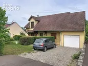 Maison à ECHENOZ-LA-MELINE