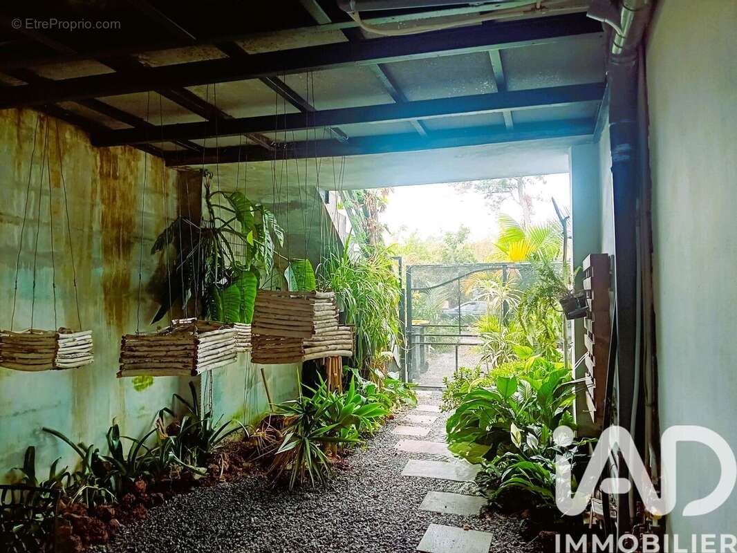 Photo 8 - Appartement à LE TAMPON