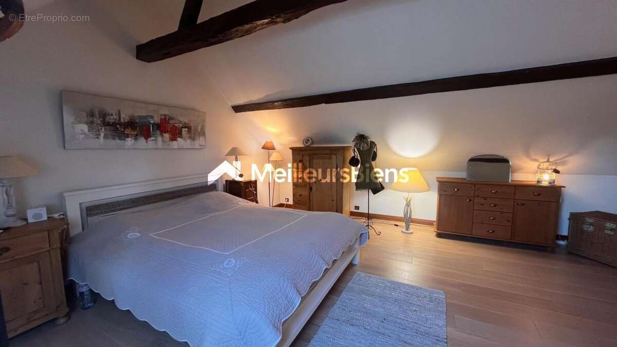 Longère avec Dépendances - photo 12