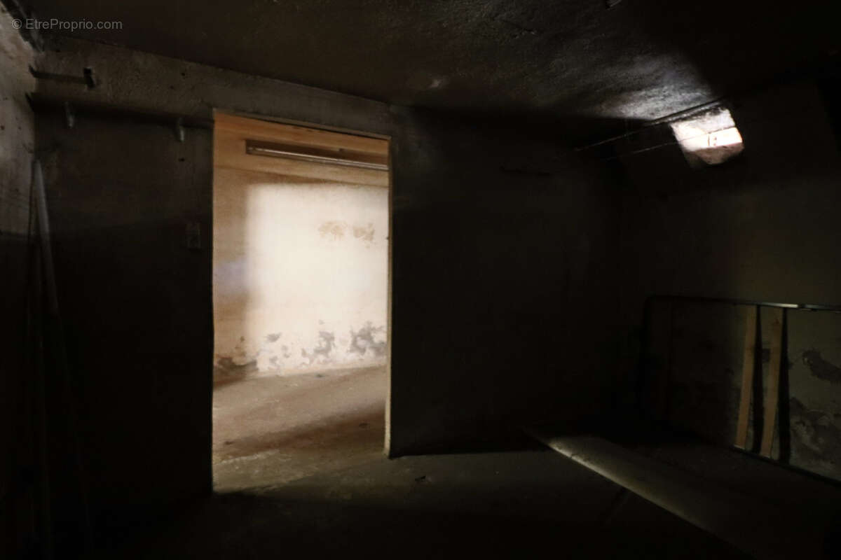 Appartement à SAINT-SAUVES-D&#039;AUVERGNE