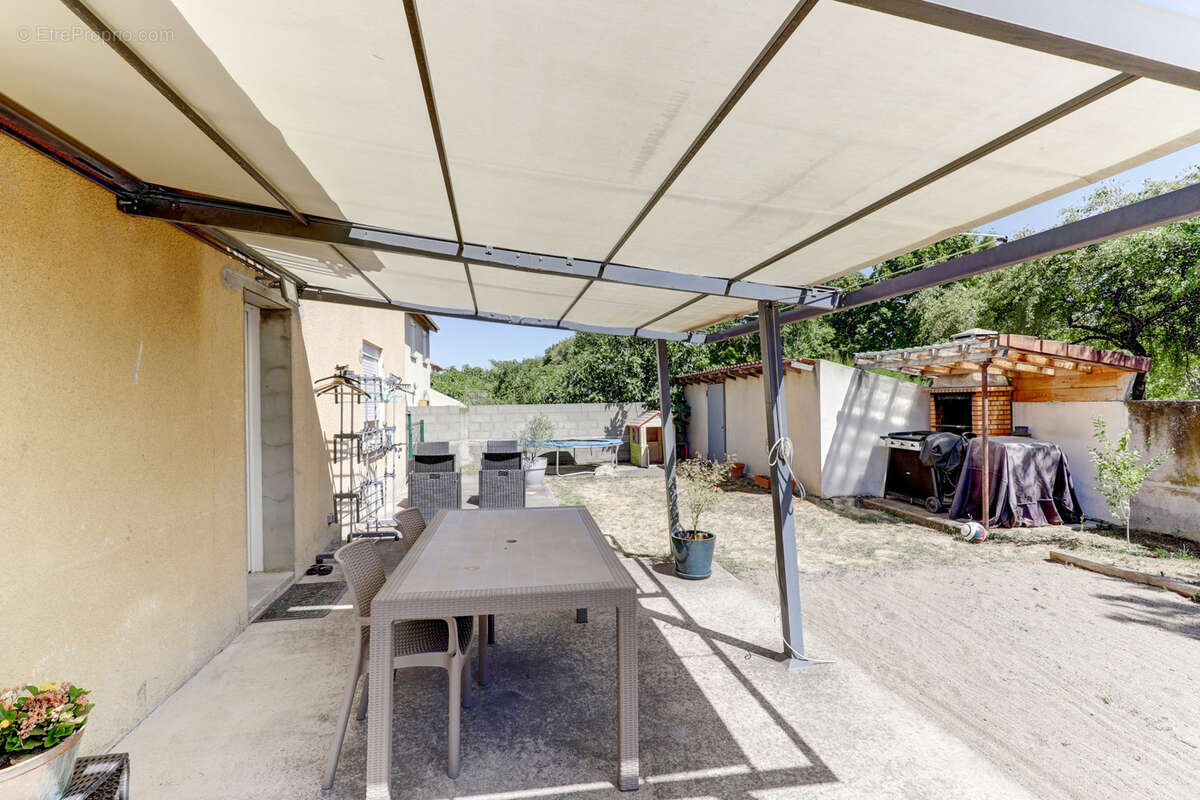 Grande maison familiale à Blanzat - photo 25