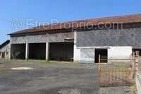 Maison à SAINT-PLANCARD