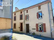 Maison à LE DORAT