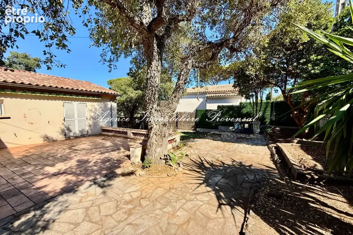 Maison 4 pièces 95 m² à vendre à Sainte-Maxime (83120) - photo 7