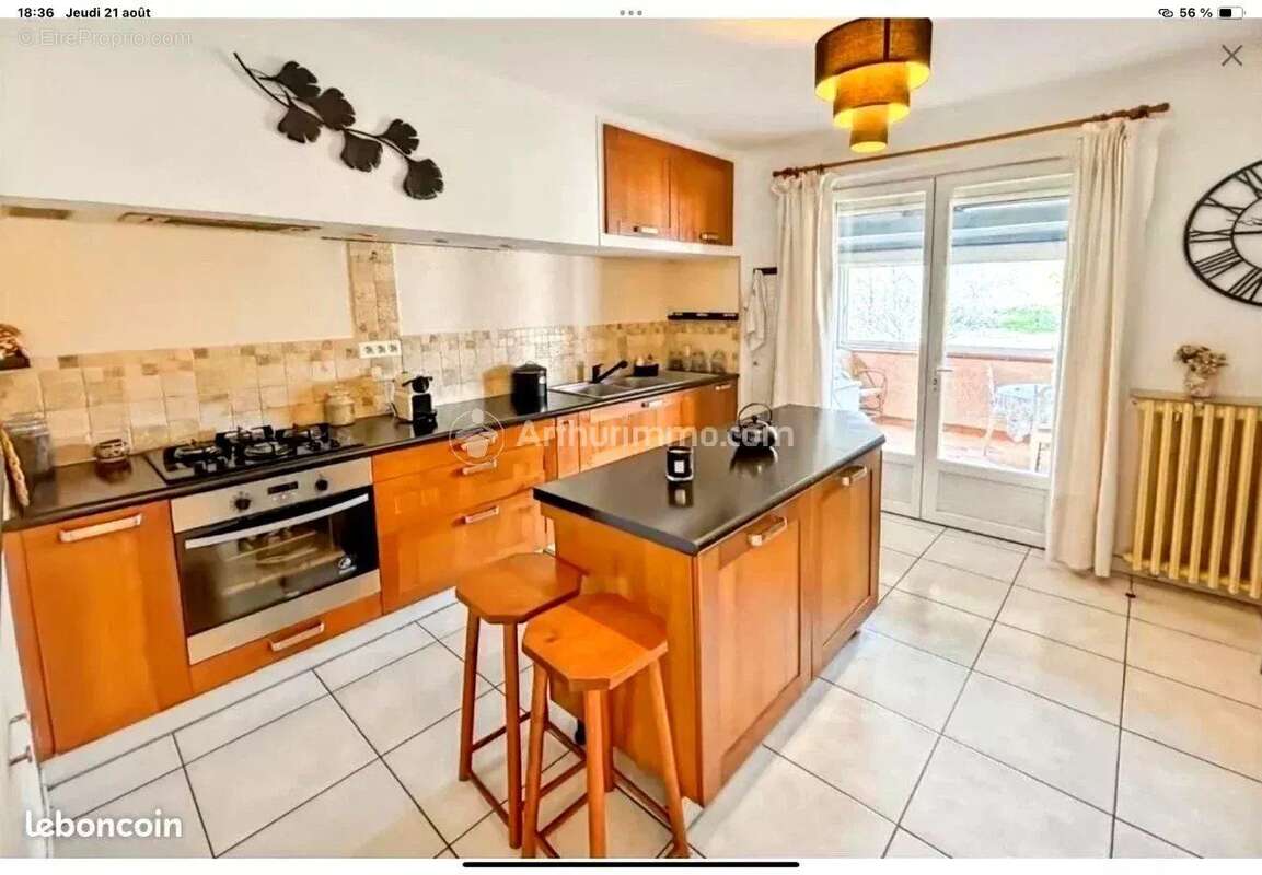 Maison à LAGARRIGUE