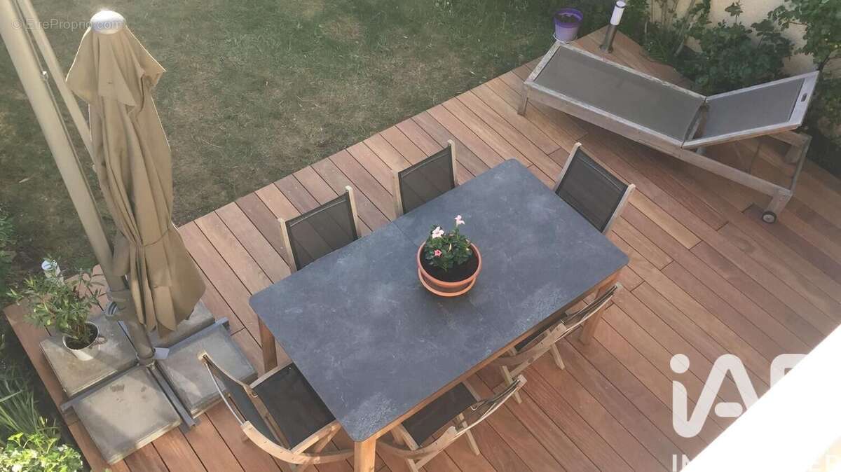 Photo 2 - Maison à MONTMORENCY