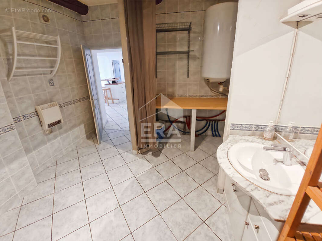 Appartement à SALON-DE-PROVENCE