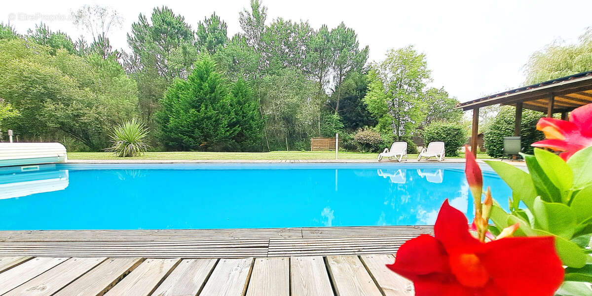 Maison à LE PIAN-MEDOC