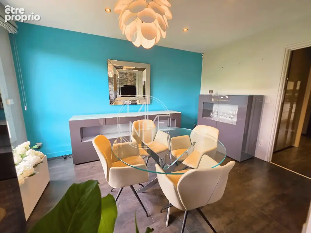 Appartement de standing vue Basilique - Remparts Boulogne sur mer. - photo 3