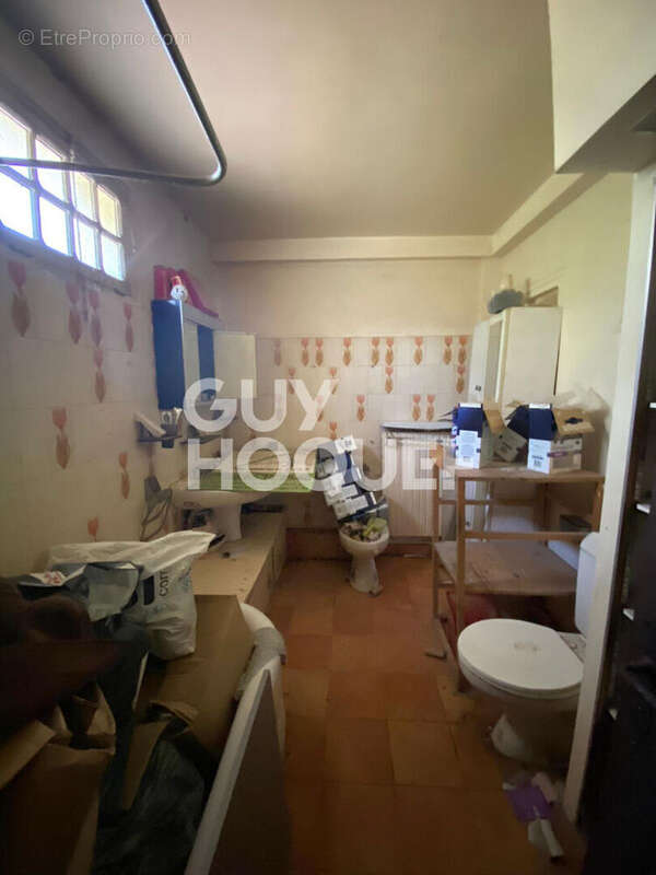 Maison à EZY-SUR-EURE