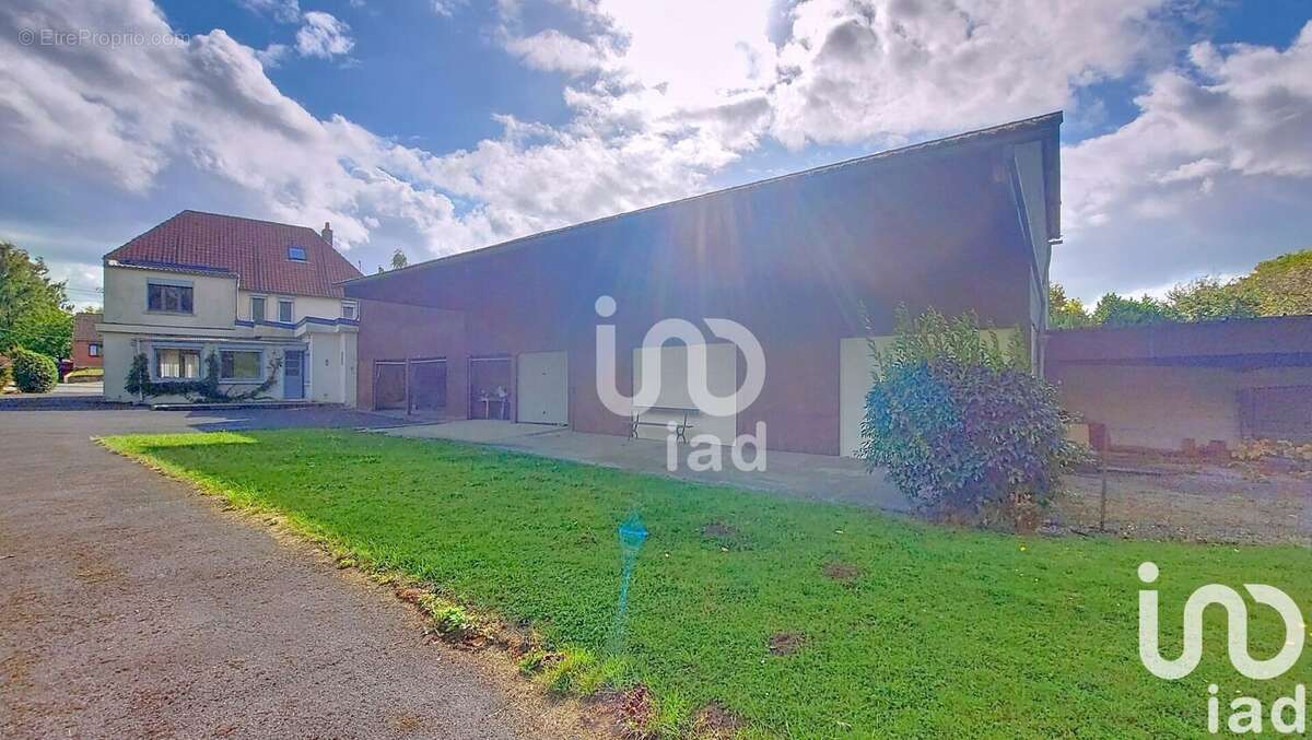 Photo 3 - Maison à CERFONTAINE