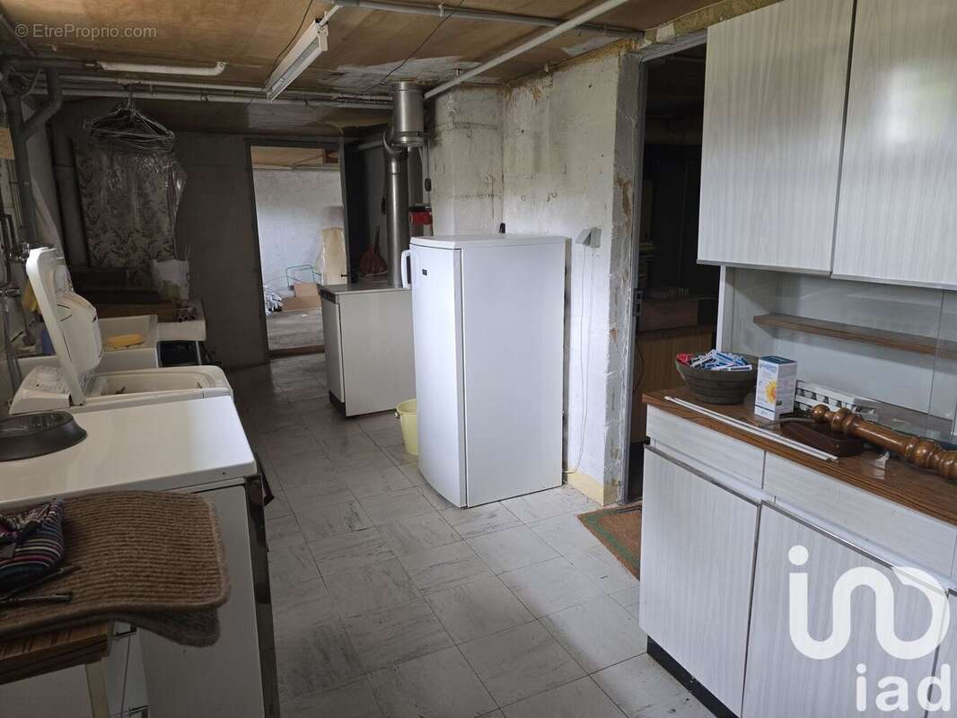 Photo 9 - Maison à BLOIS