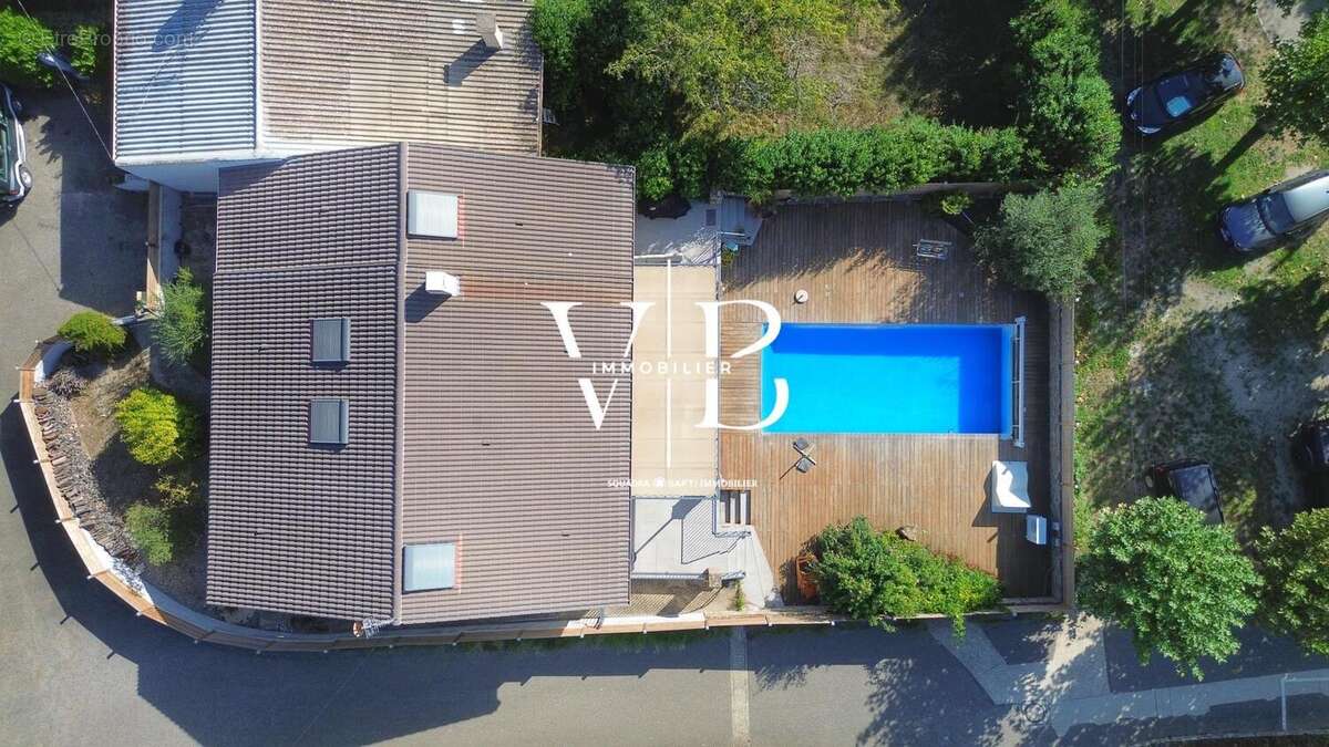 Photo 2 - Maison à CORTE