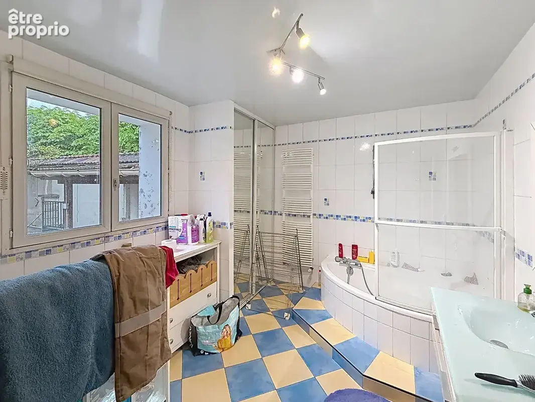 Maison  ancienne  5/6pieces - photo 7