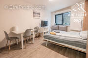 Appartement à SAINT-MARTIN-D'URIAGE