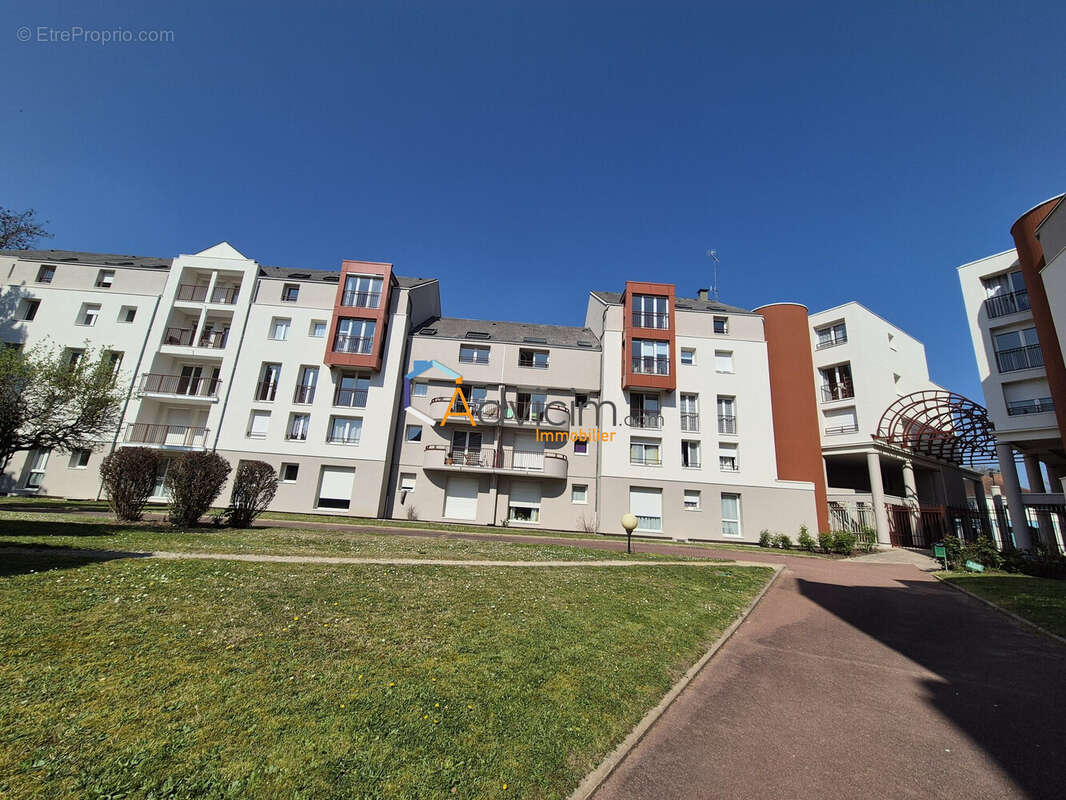 Appartement à ORLEANS