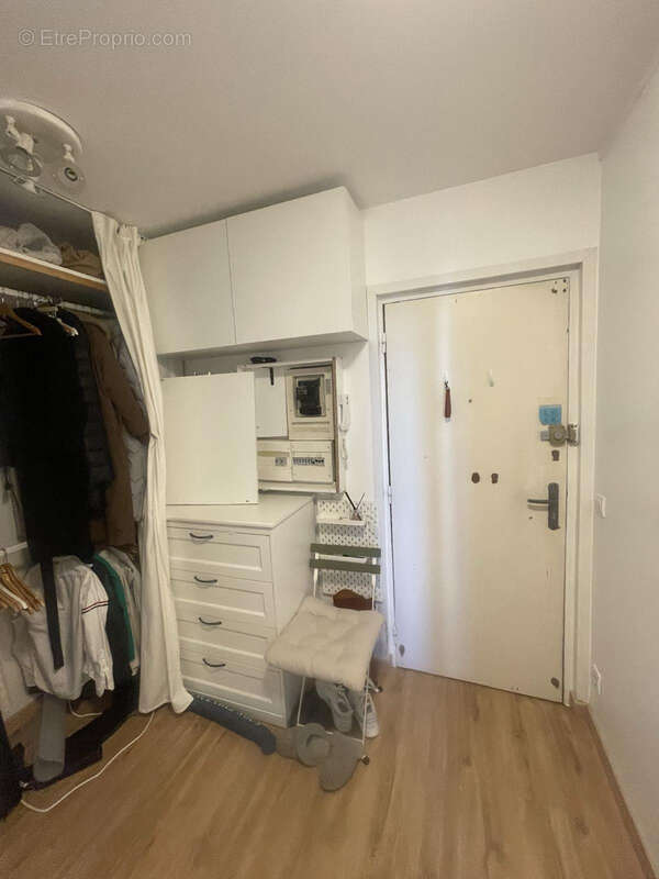 Appartement à MONS-EN-BAROEUL