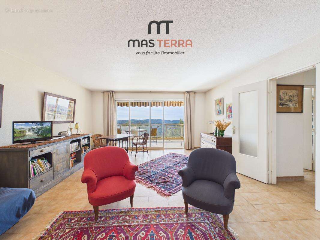 Appartement - photo 2
