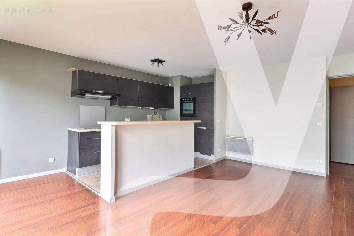 Appartement à MONTREUIL