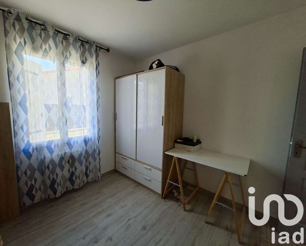 Photo 9 - Maison à CHASSENEUIL-SUR-BONNIEURE