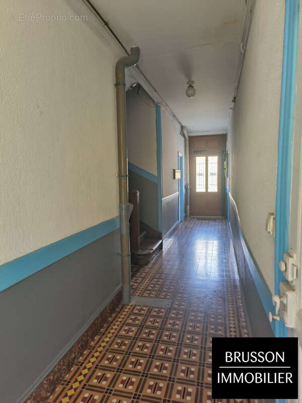 Appartement à CASTRES