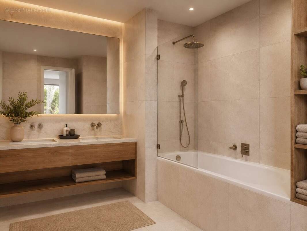 Appartement 104 m² à Le Perreux-Sur-Marne  - photo 6