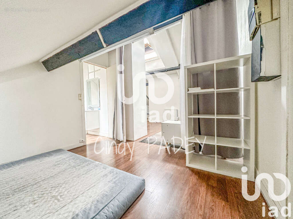 Photo 4 - Appartement à CHAMPS-SUR-MARNE
