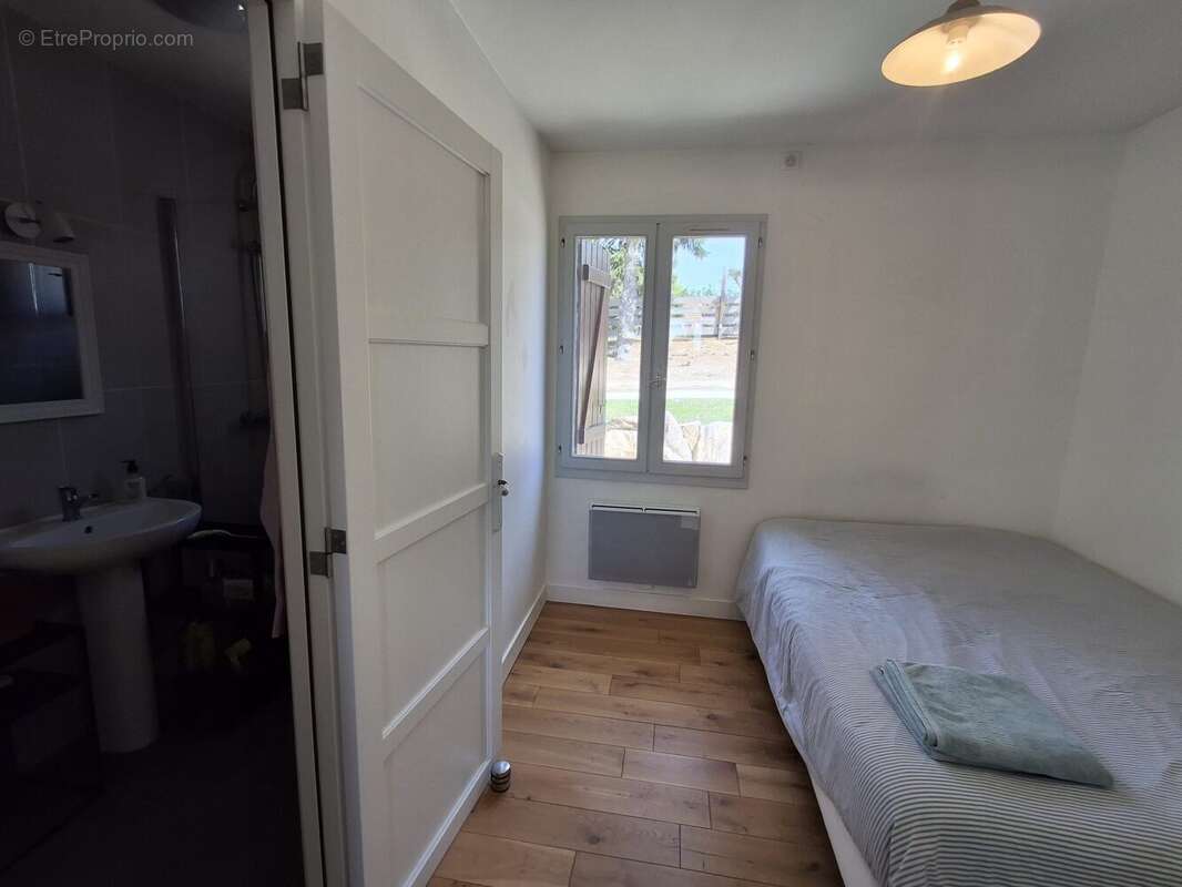 Maison à CASTILLONNES