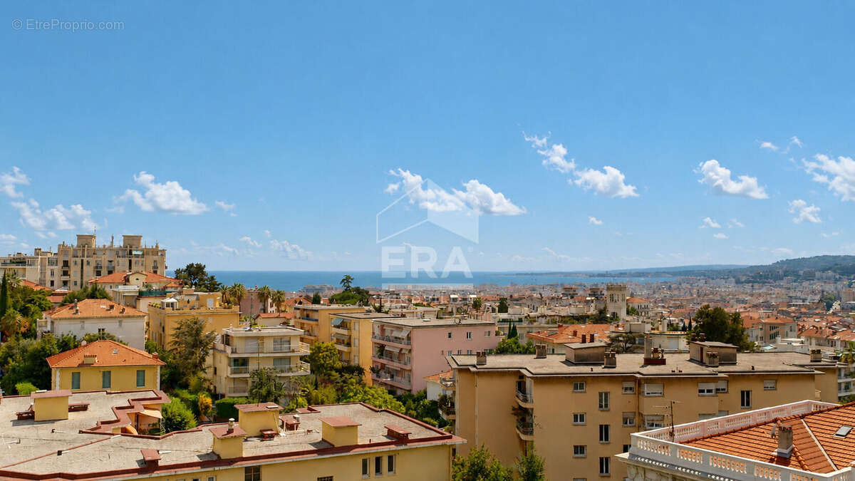 Appartement 80m² à nice - photo 3