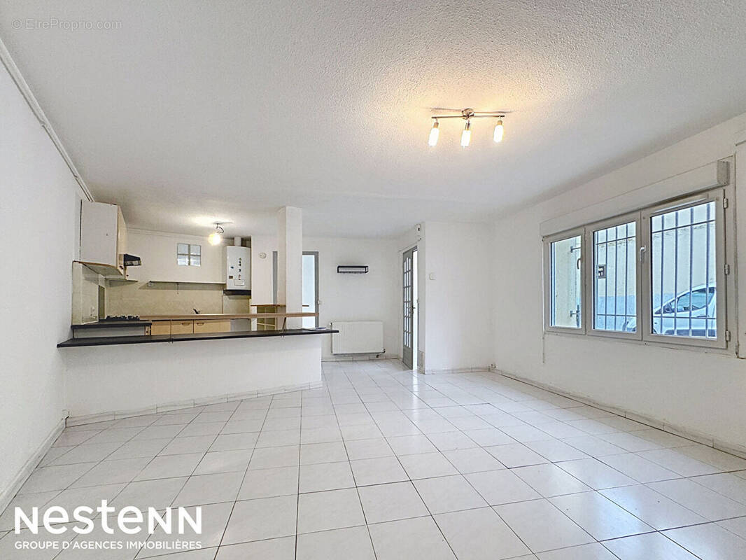 Appartement à NARBONNE