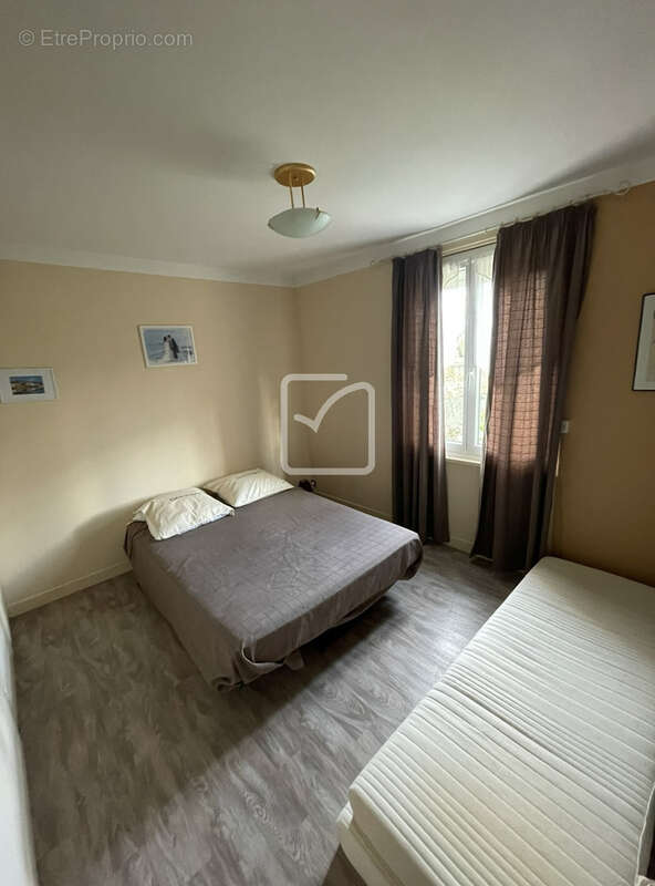 Maison de ville - photo 8