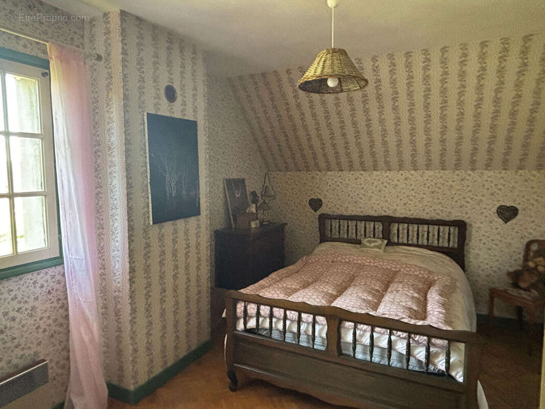 Maison traditionnelle proche centre - photo 11
