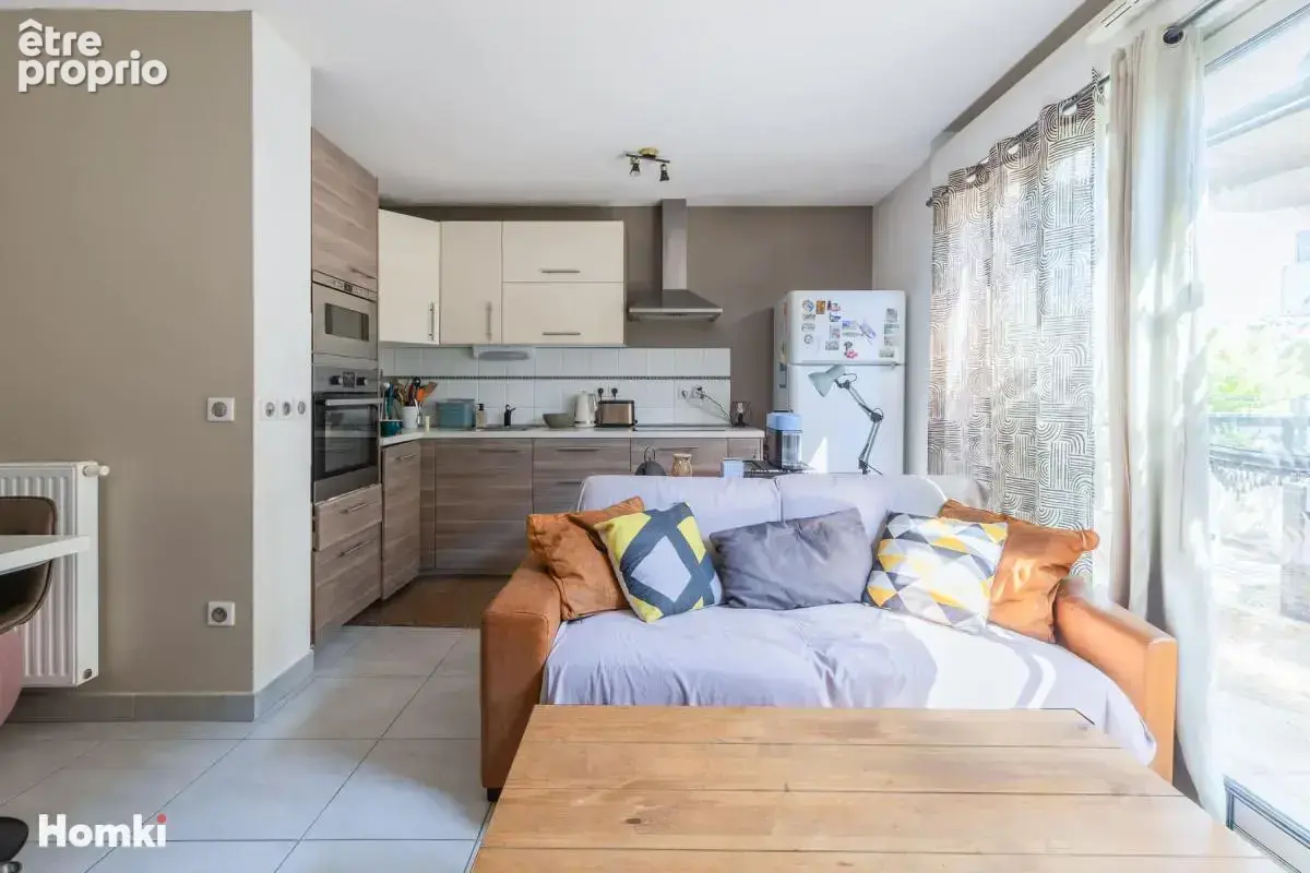 Appartement T3 de 64 m² à Juvignac 34990, Rue Jupiter - photo 9