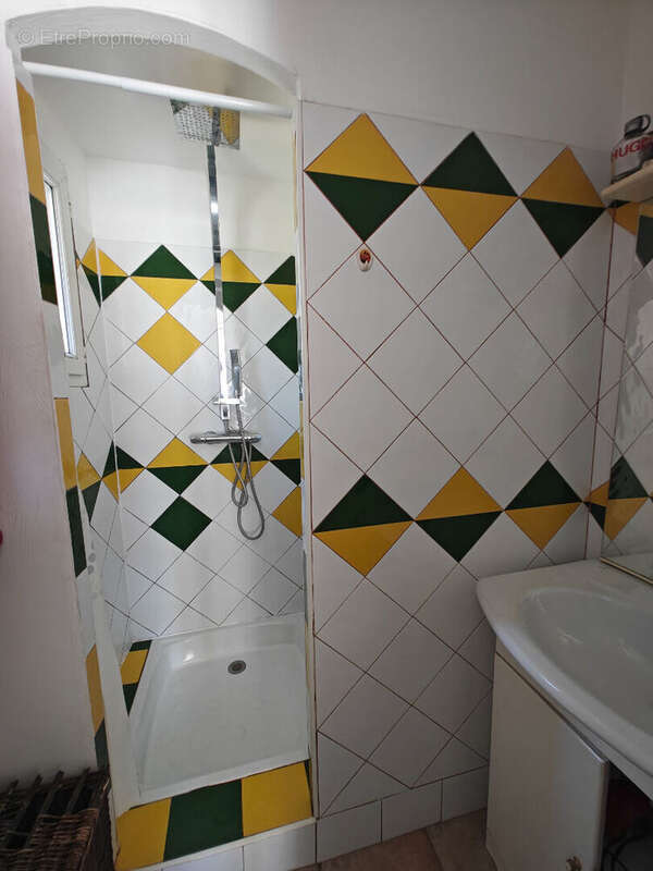 Maison à LA VALETTE-DU-VAR