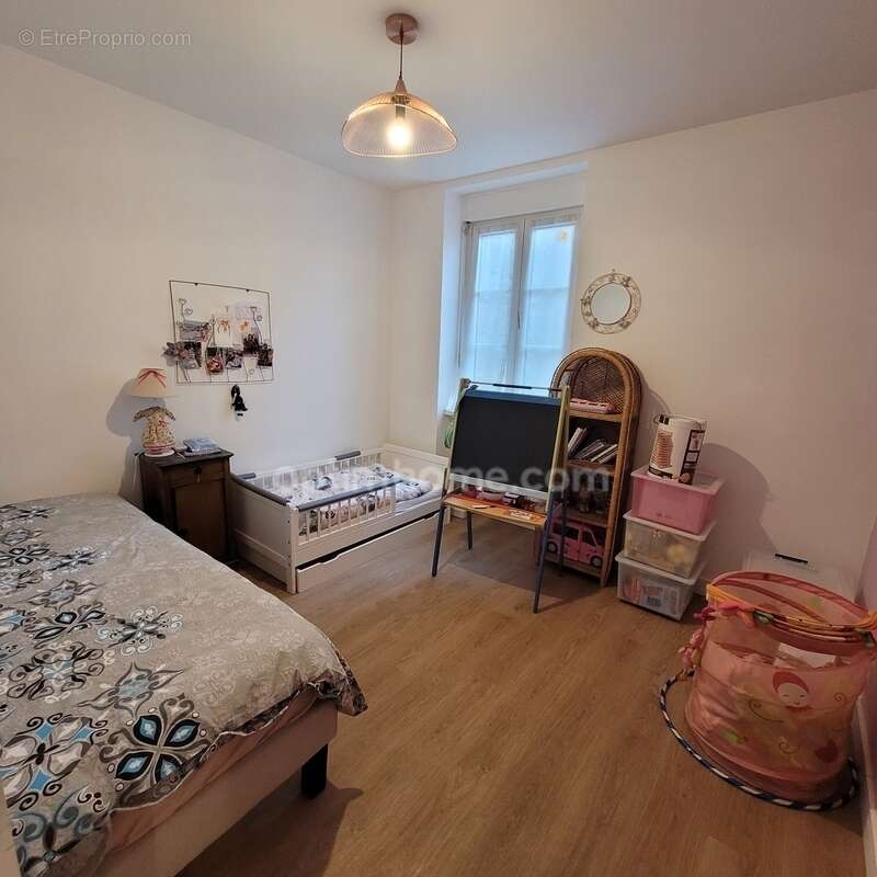 Appartement à DINAN