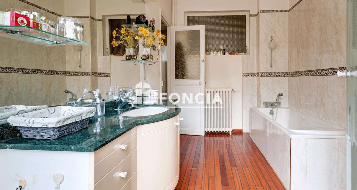 Appartement à LAON