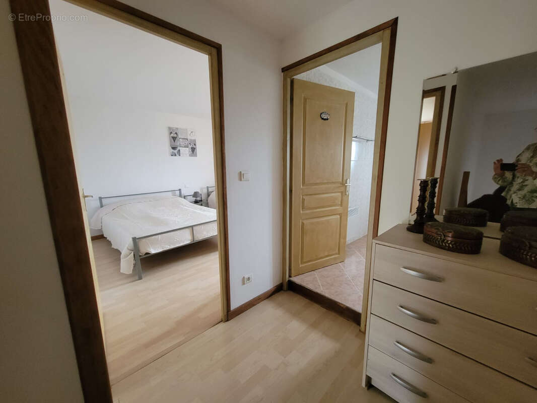 Maison à MEZERVILLE