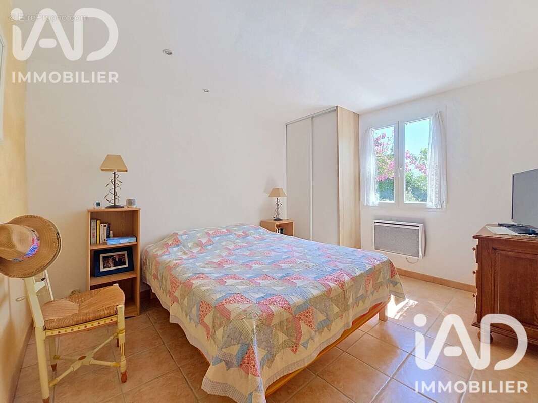 Photo 9 - Maison à LES ADRETS-DE-L'ESTEREL