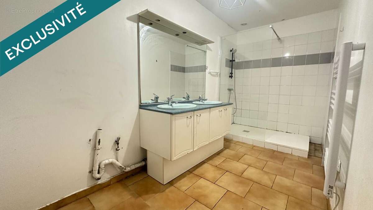 Photo 7 - Appartement à SAINT-VICTORET