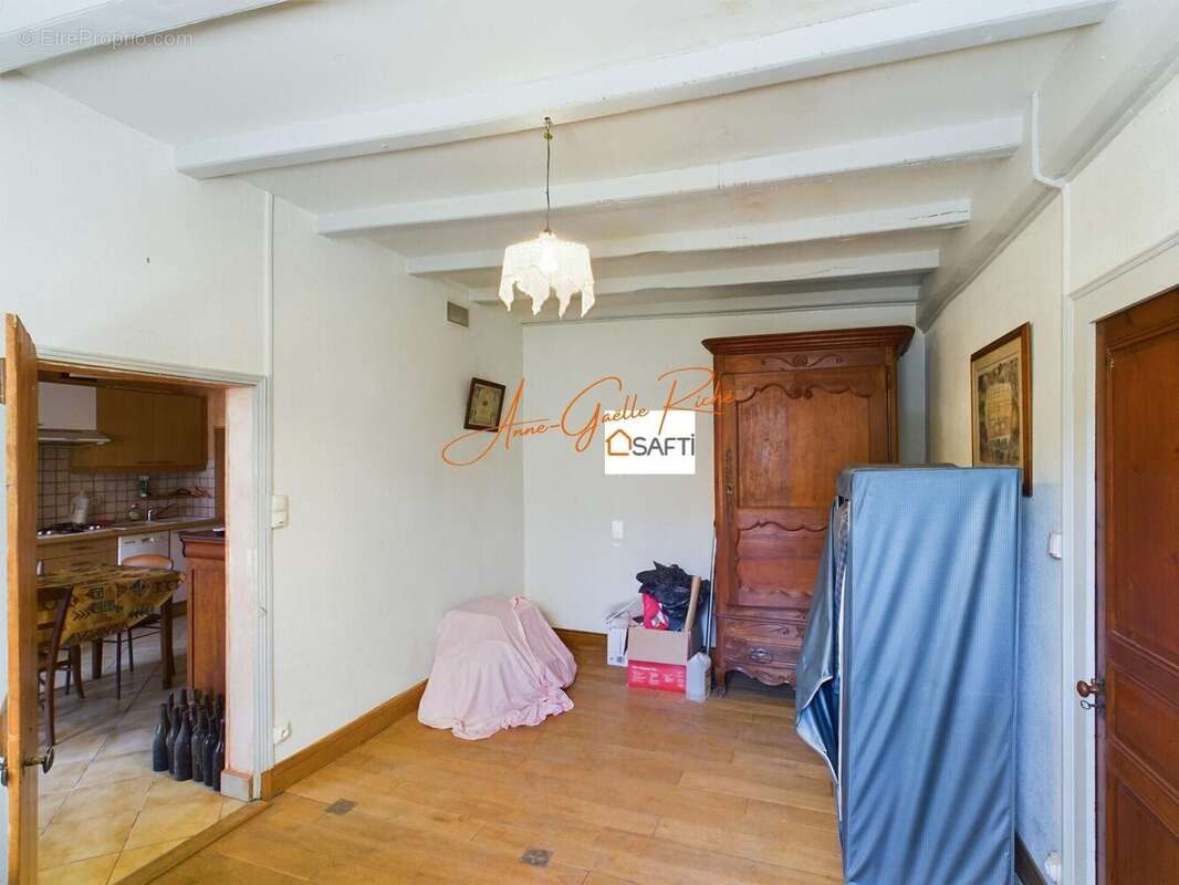Photo 7 - Maison à PLASSAY