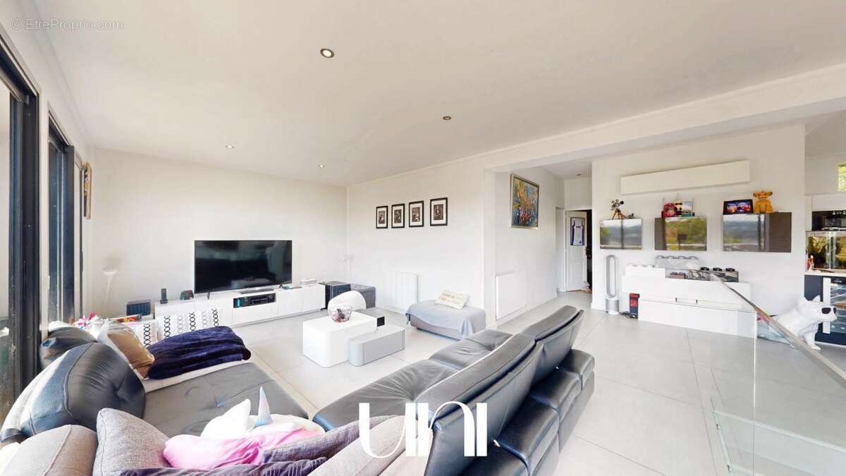 Maison à SAINT-ARNOULT