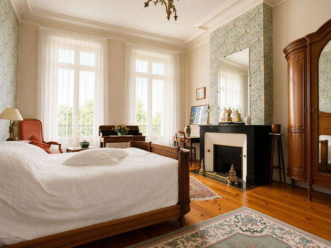 Vente Maison 200m2 LORMONT (33310) - photo 6