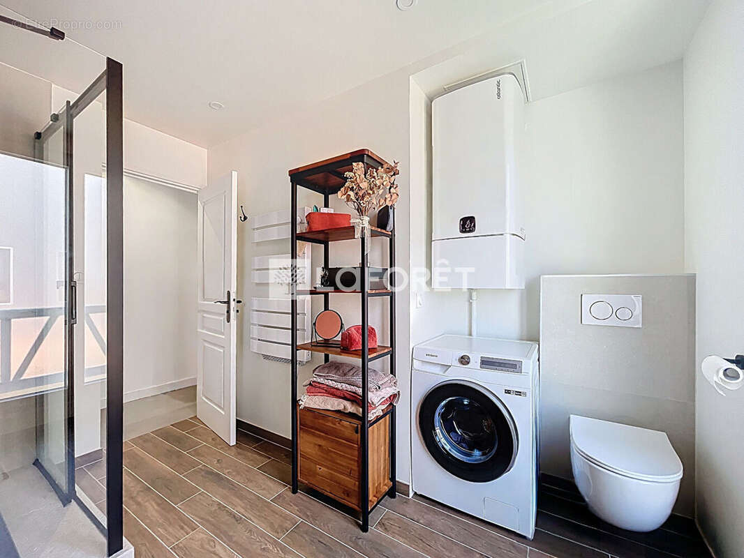 Appartement à CHATOU