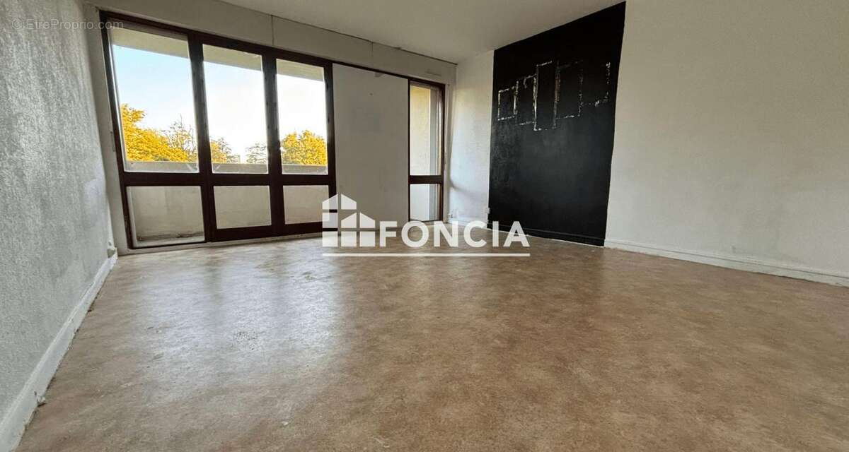 Appartement à LAVAL