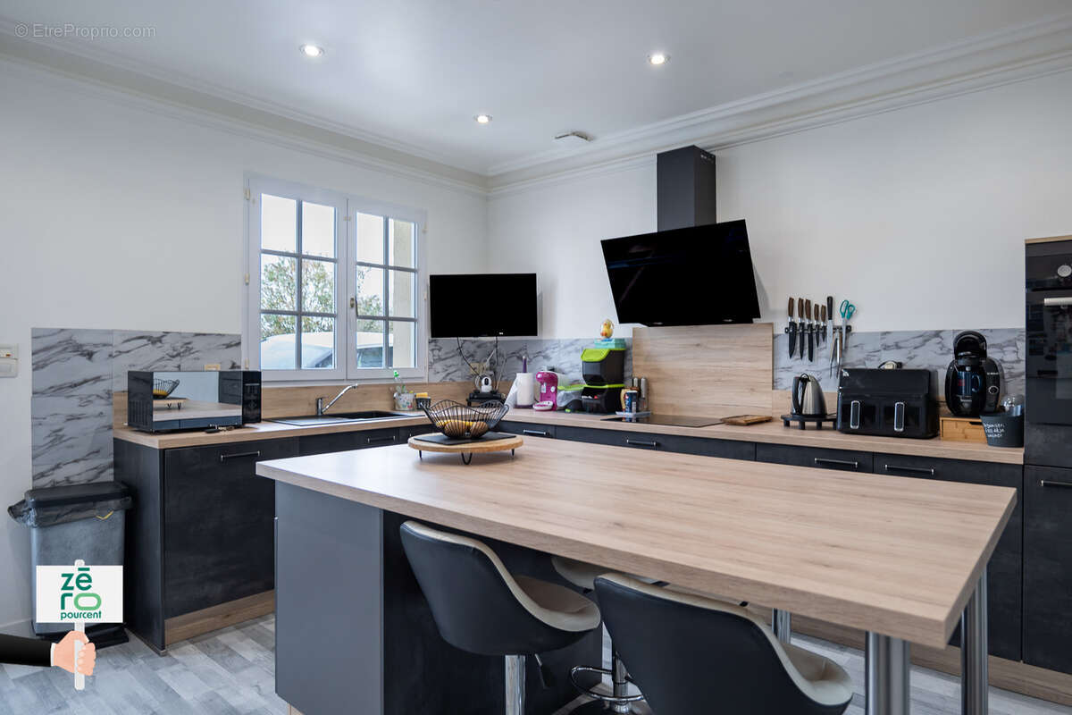 Maison à LA CHAPELLE-ACHARD