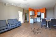 Appartement à SAINTE-SIGOLENE