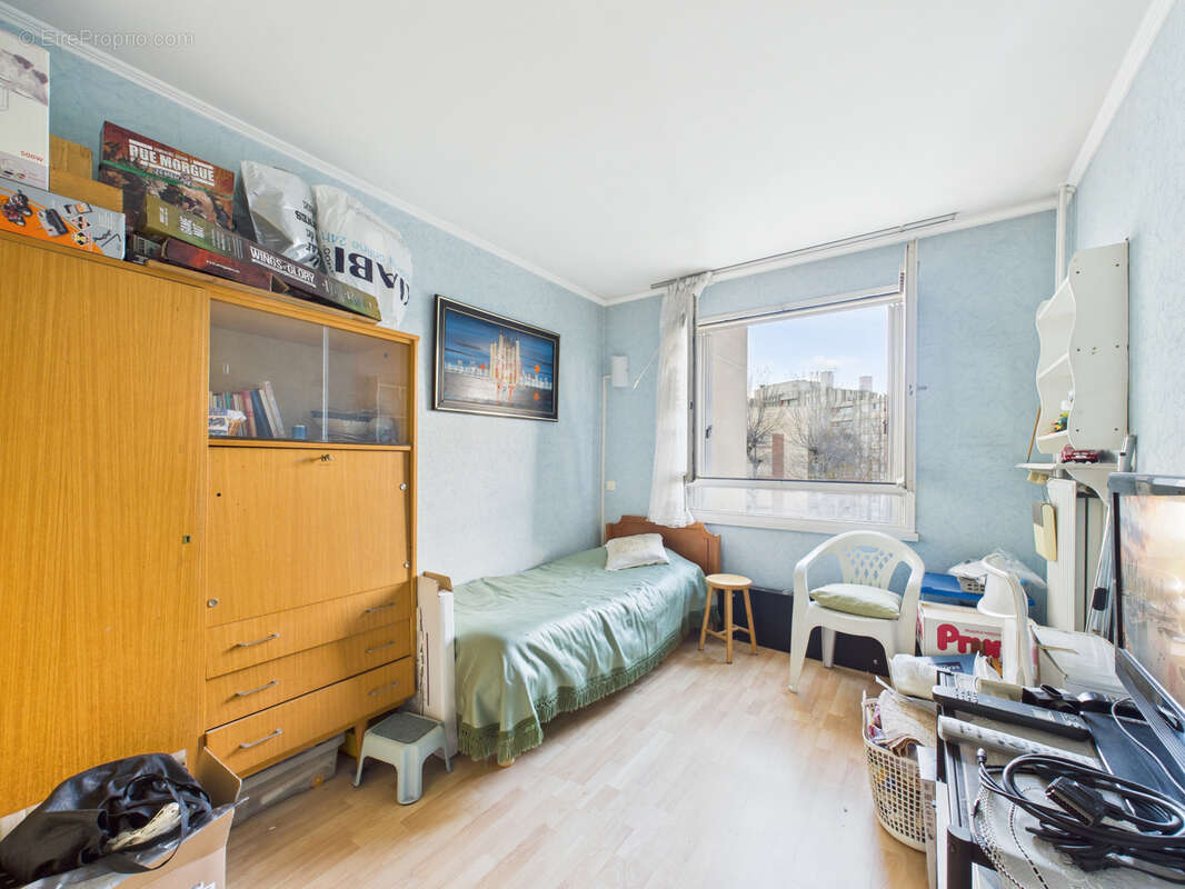 Appartement à SARTROUVILLE