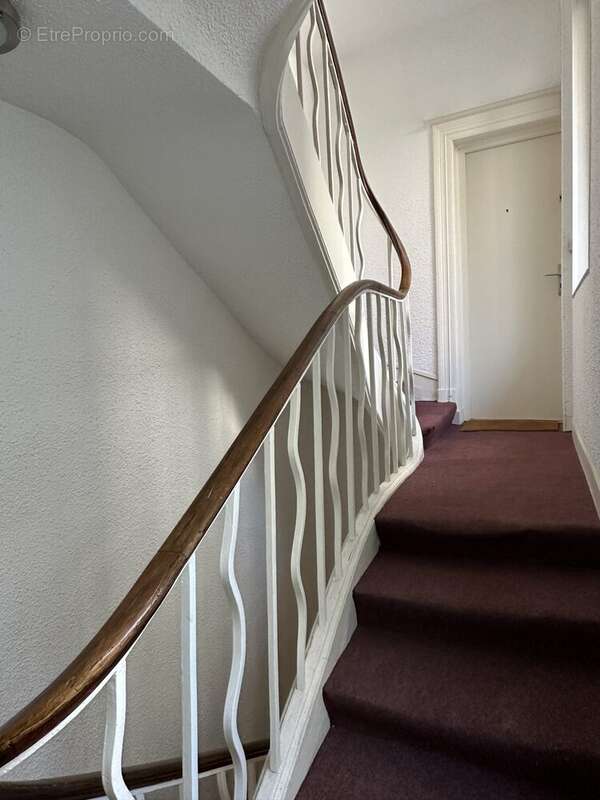 Appartement 23 m² à Rouen  - photo 6