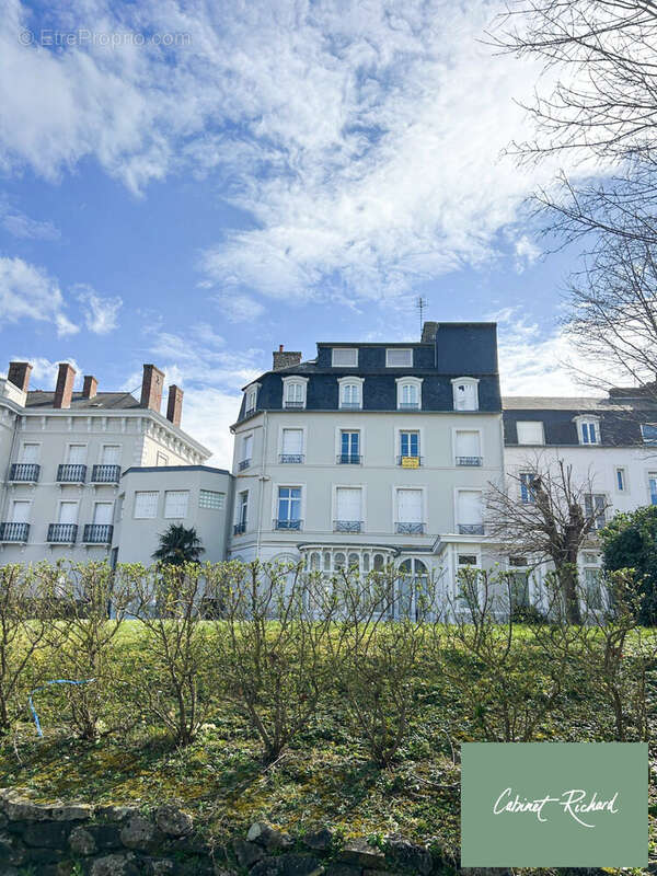 Appartement à DINARD