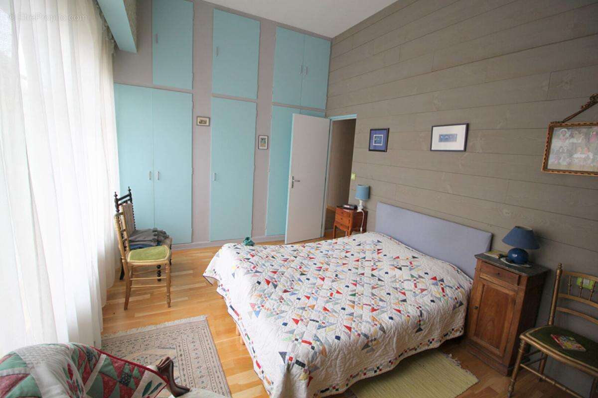 Appartement à LE MANS